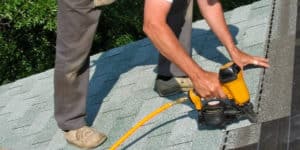 shingle roof repair az