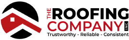 The Roofing Company Inc Logo