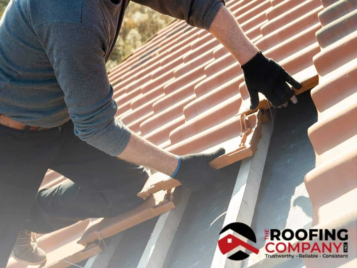 Professional Roof Replacement In Mesa, AZ