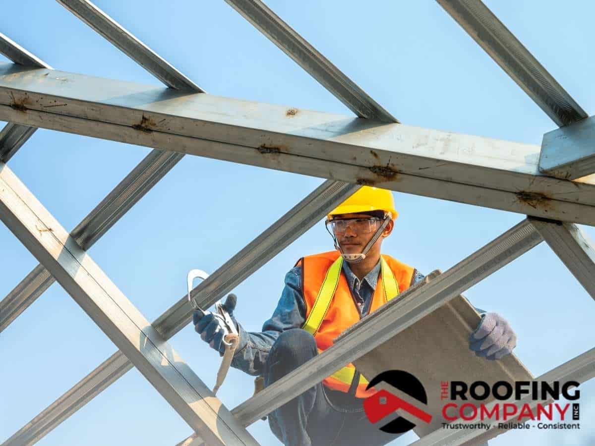 Understanding The Basics Of Commercial Roofing In Arizona