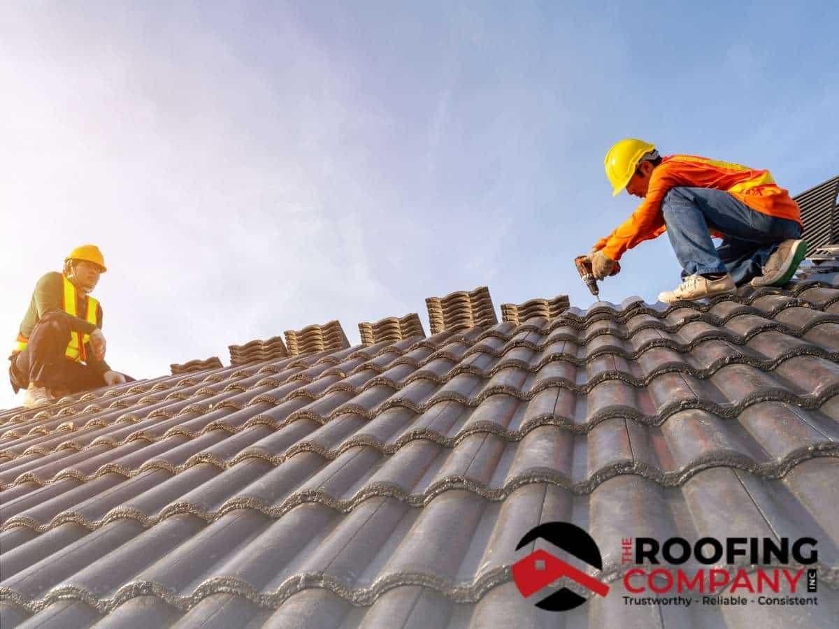 When Is The Right Time For Replacing Your Commercial Building's Roof?