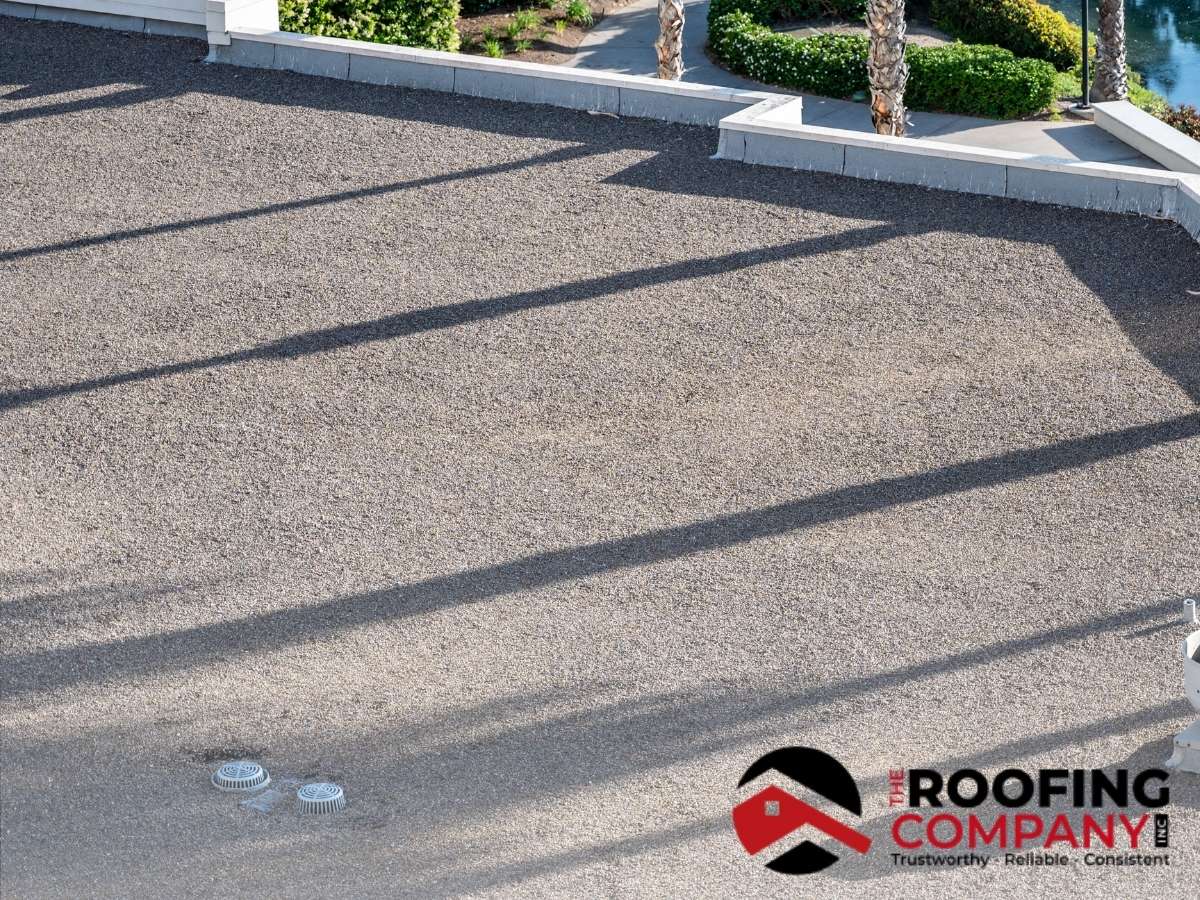 Flat Roof Replacement: Warning Signs You Cannot Ignore