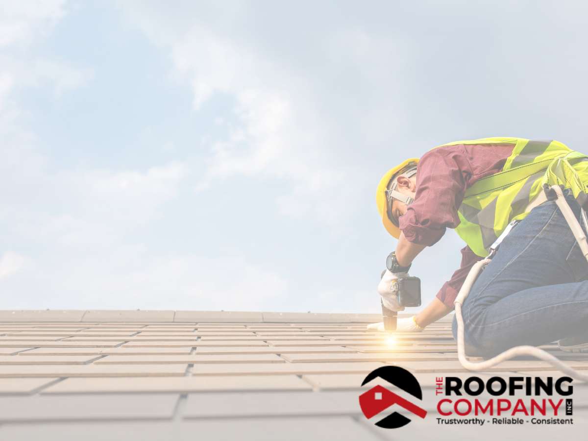 Roof Replacement in Arizona