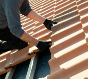 tile roof repair az