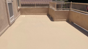 BALCONY REPLACEMENT OR REPAIR AZ