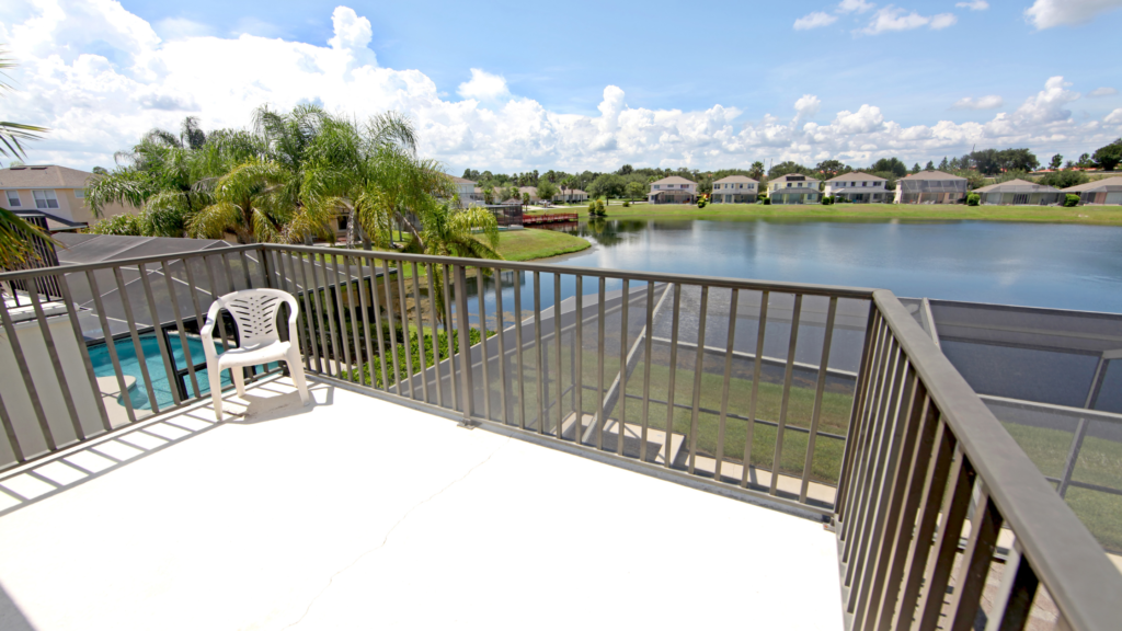 BALCONY REPLACEMENT REPAIR AZ