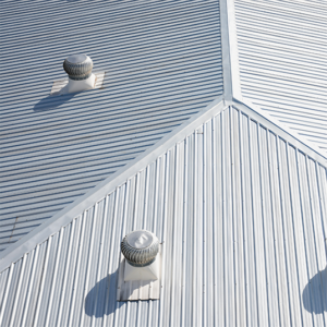 metal roof repair az