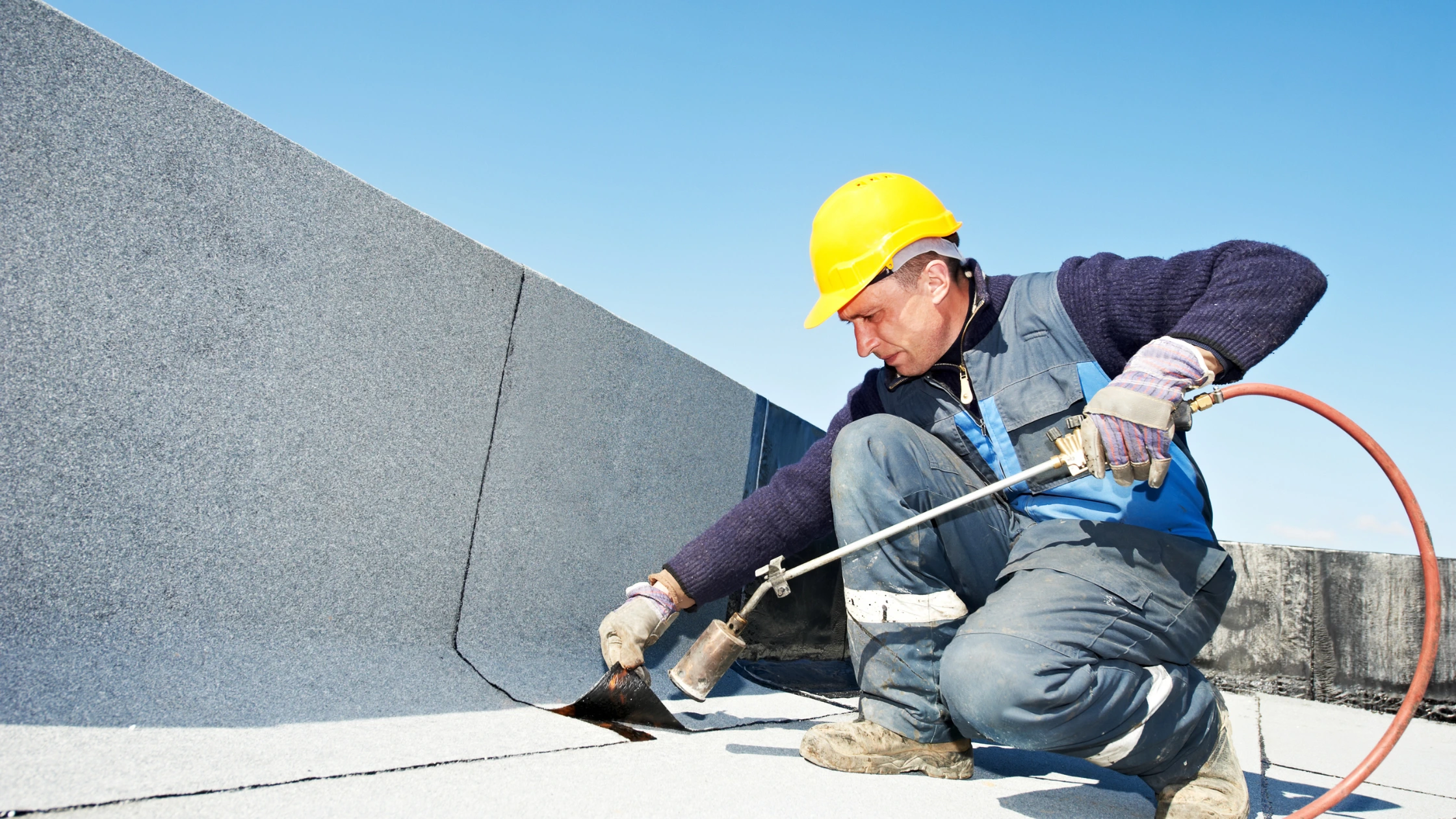 tempe roof contractor