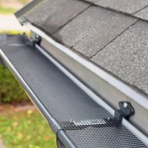 gutter installation in arizona