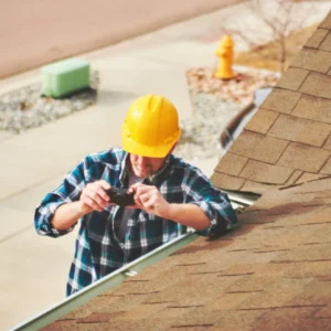 roof inspector in arizona