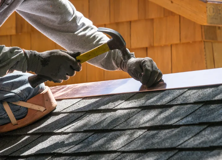 roof repair scottsdale